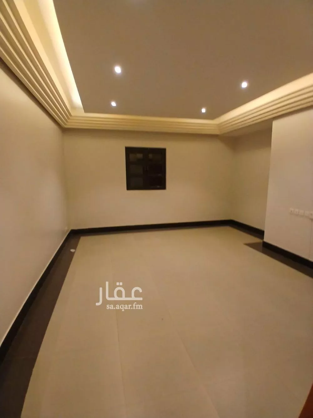 دور 4 غرف في العارض 3