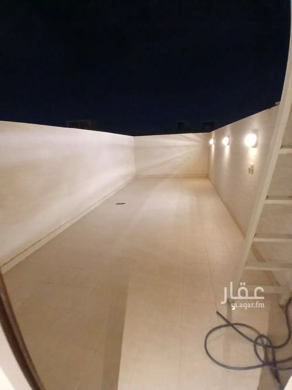 3 bedroom floor in Al Narjis 1