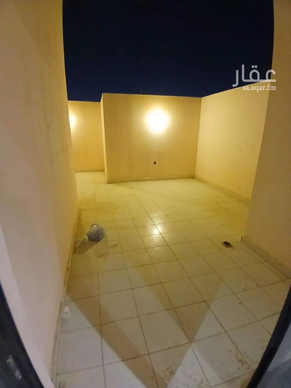 دور 4 غرف في العارض 1