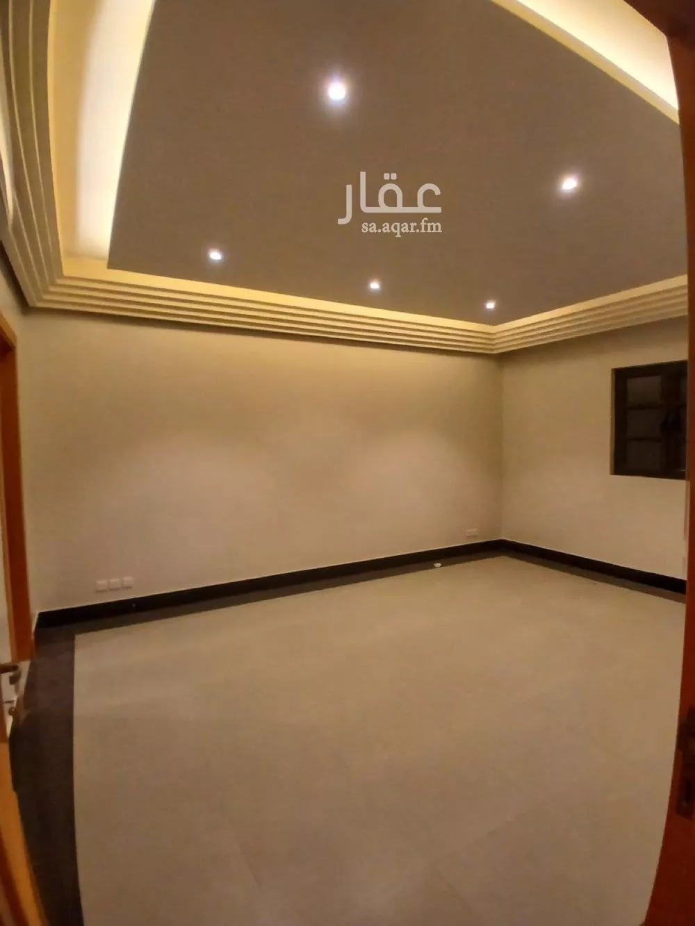 دور 4 غرف في العارض 3