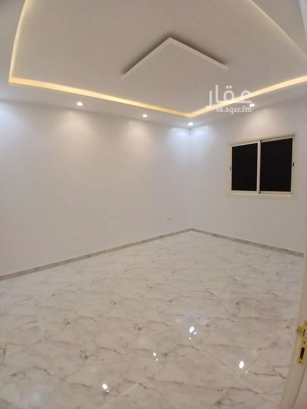 دور 3 غرف في العارض 3