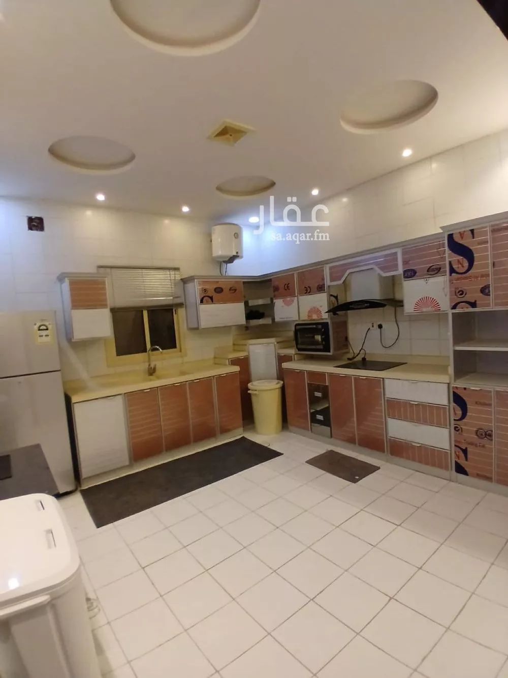 دور 3 غرف في النرجس 1