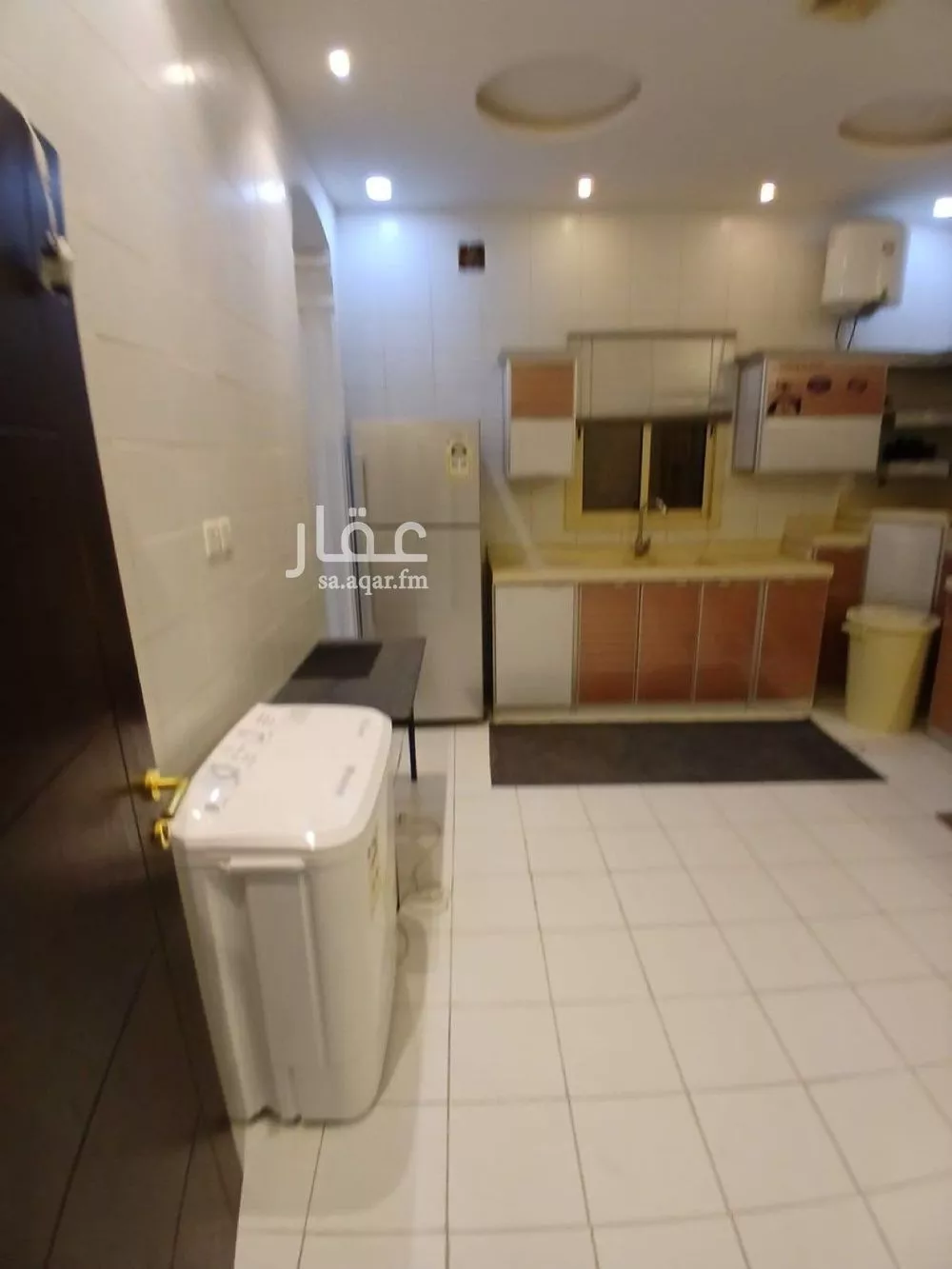 دور 3 غرف في النرجس 2