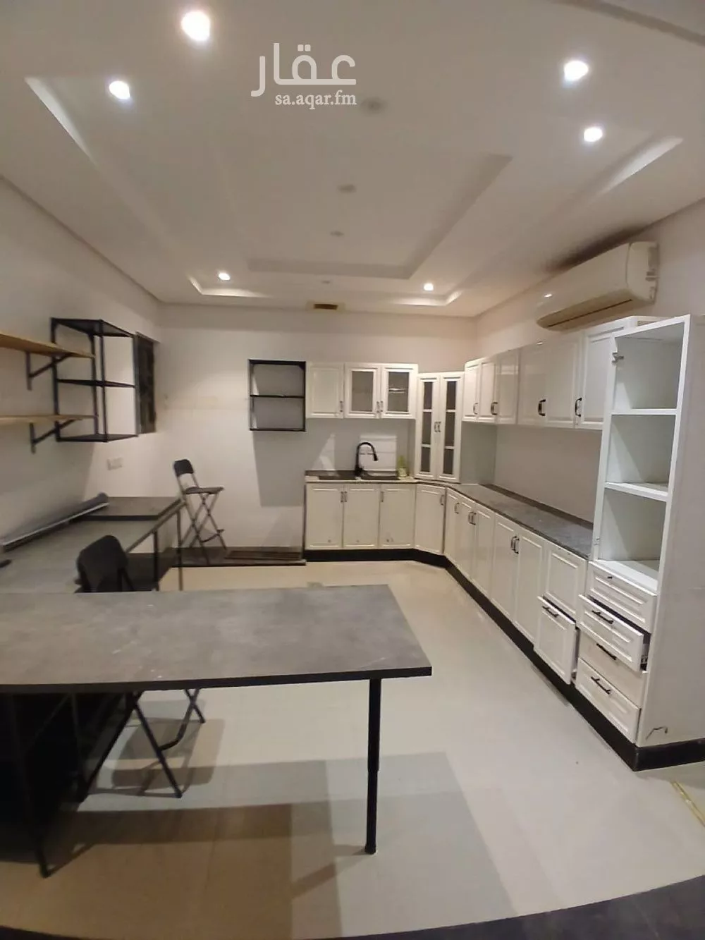 دور 4 غرف في العارض 1