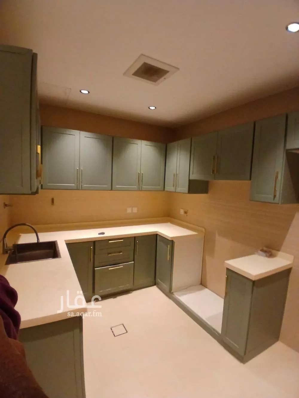 3 bedroom floor in Al Narjis 3