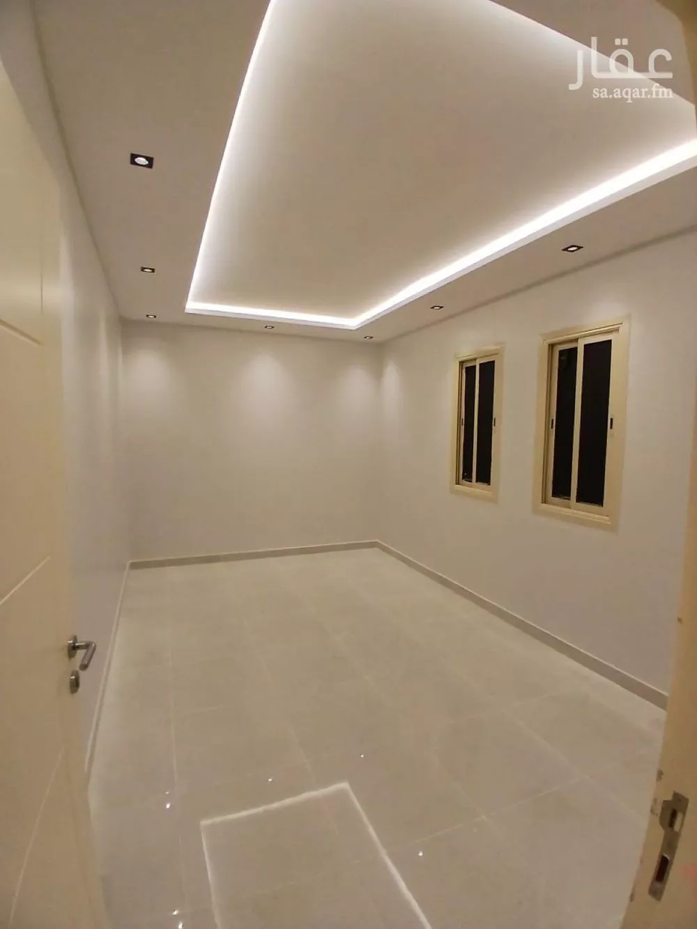 دور 3 غرف في العارض 5