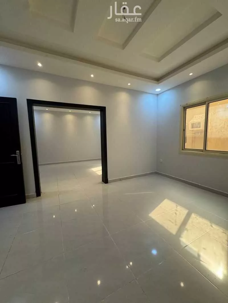 عمارة 7511 م² في الرحاب 3