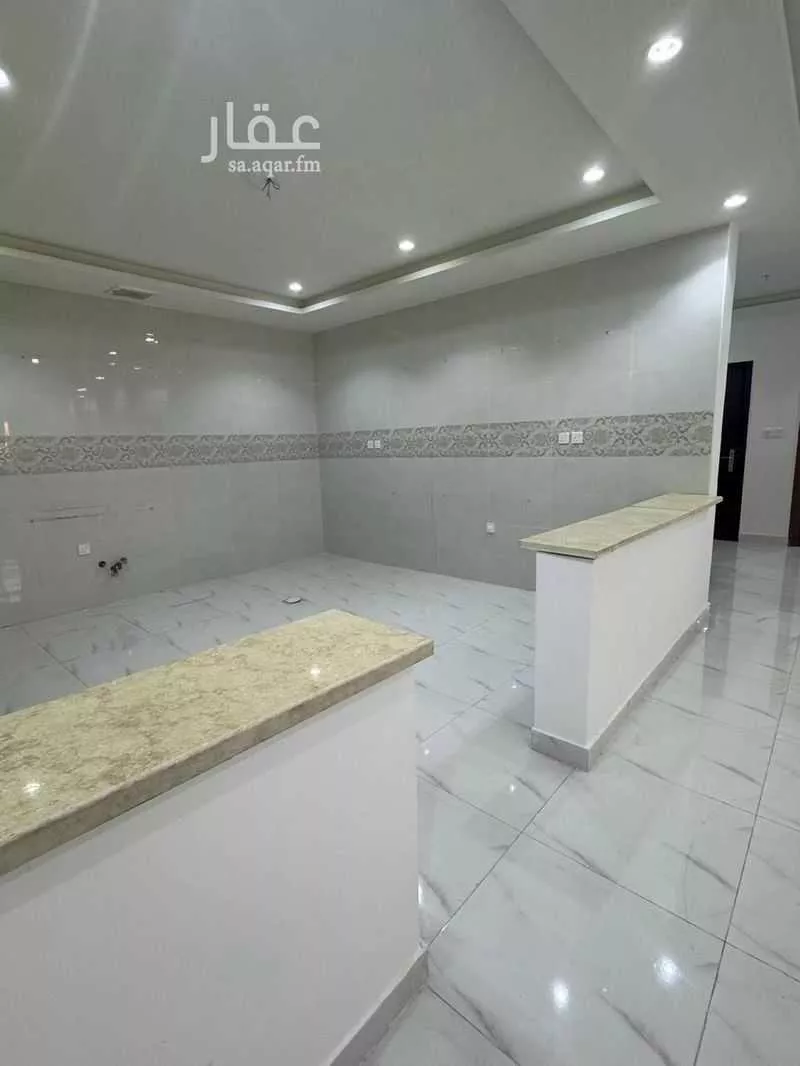 شقة 6 غرف في الواحة 1