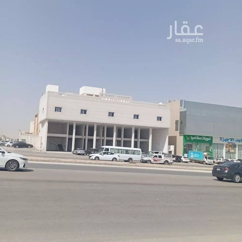 shop in Al Narjis, Riyadh 6