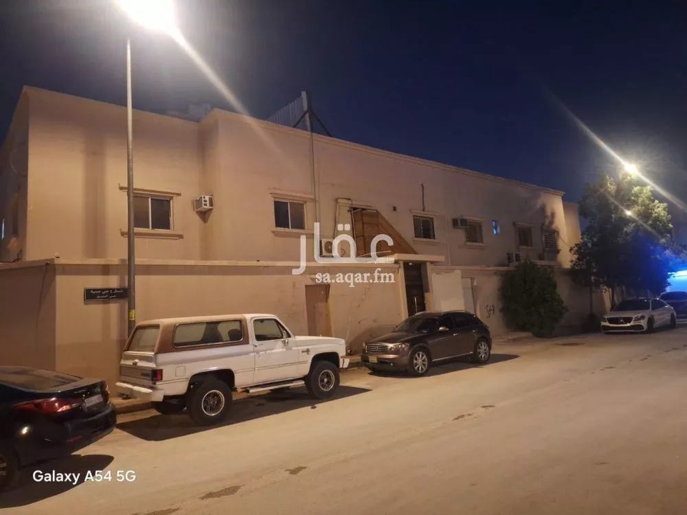 أرض 500 م² في العقيق 3