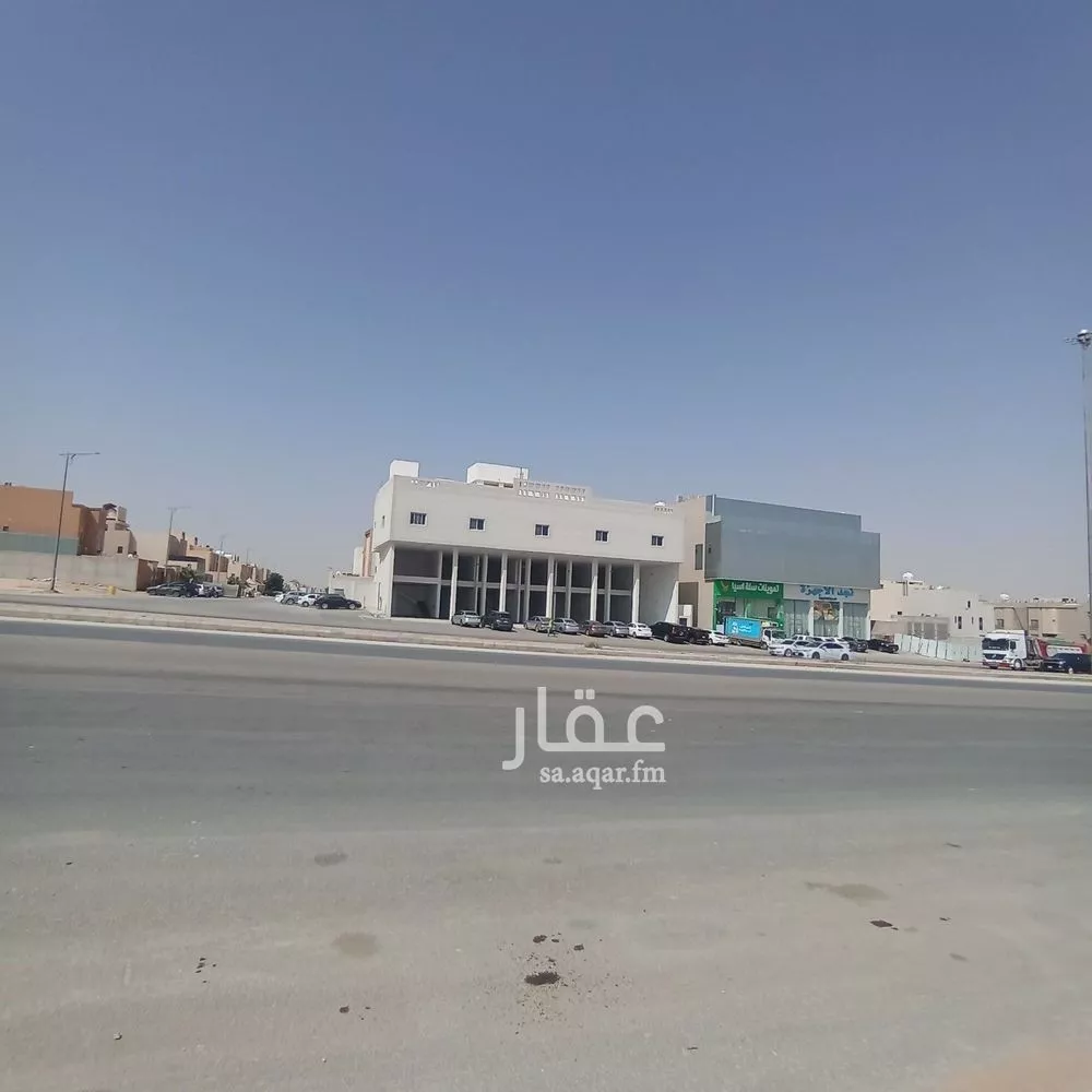 shop in Al Narjis, Riyadh 5