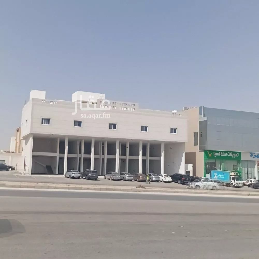 shop in Al Narjis, Riyadh 7