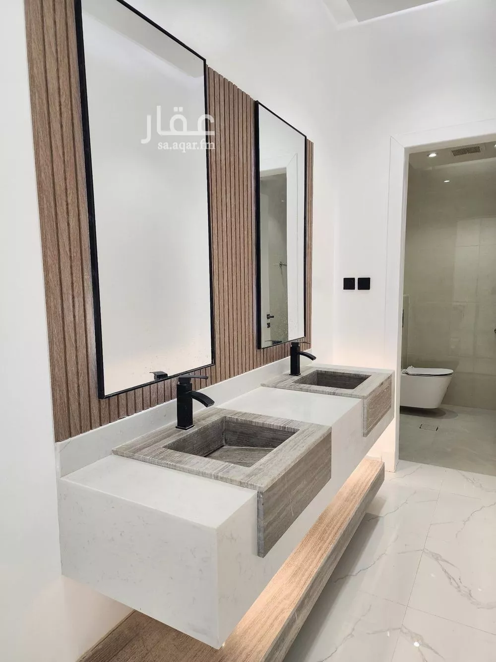 8 bedroom villa in Al Qairawan, Riyadh 18