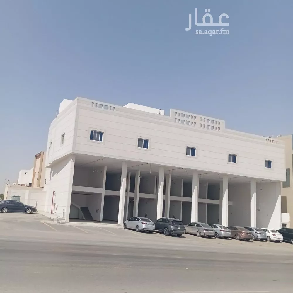 shop in Al Narjis, Riyadh 8