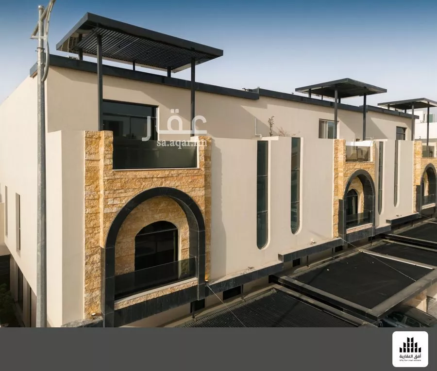 دور 3 غرف في النرجس 4