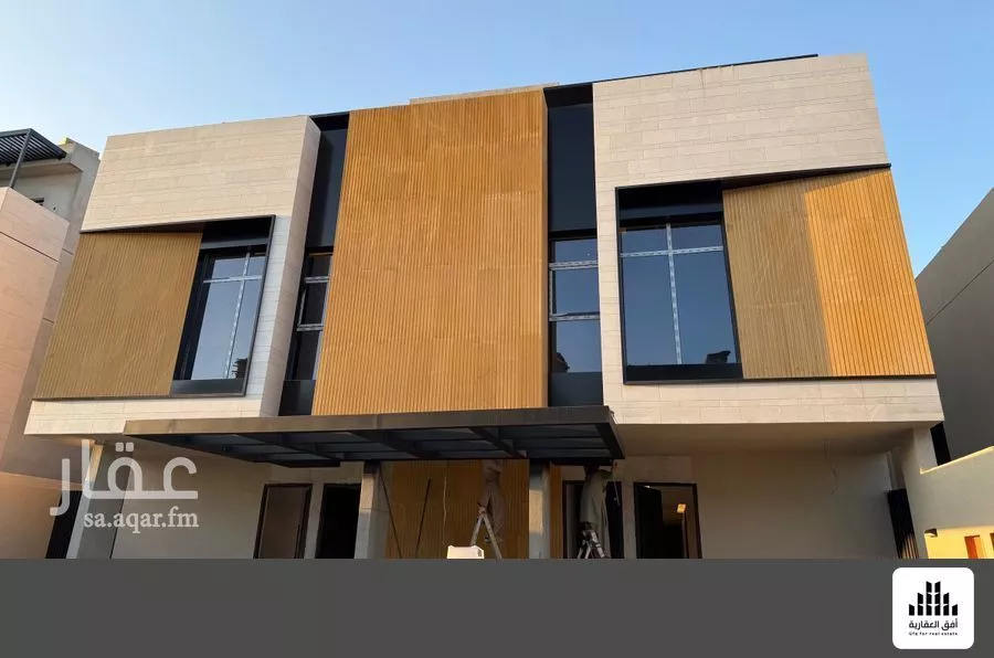 3 bedroom floor in Al Narjis 1