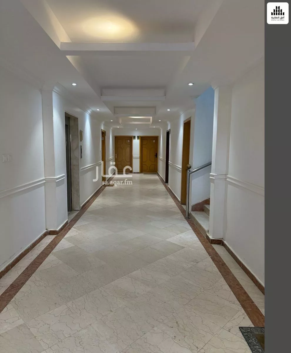 شقة 3 غرف في حطين 3