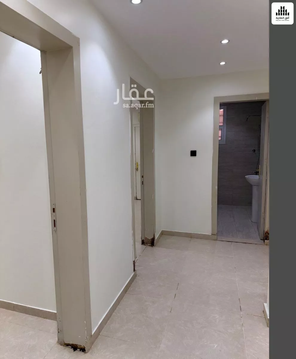 شقة 3 غرف في حطين 2