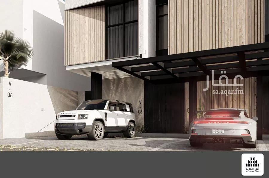 3 bedroom floor in Al Narjis 2