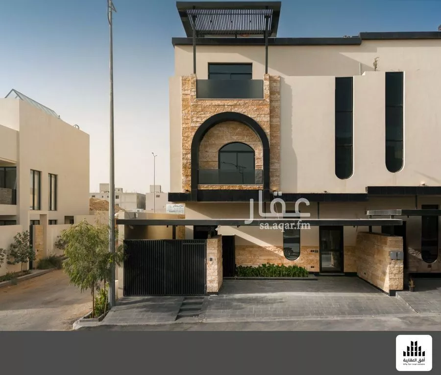 دور 3 غرف في النرجس 4