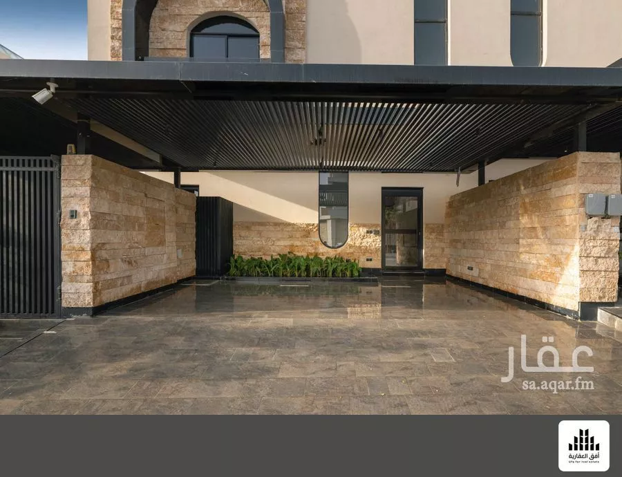 دور 3 غرف في النرجس 5