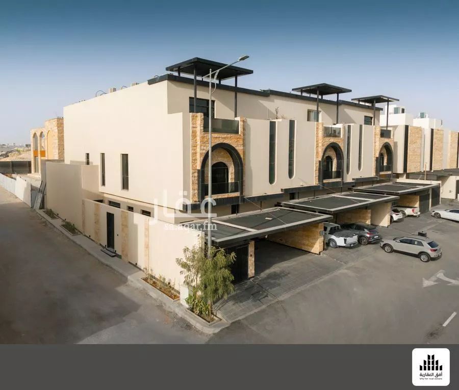 دور 3 غرف في النرجس 1