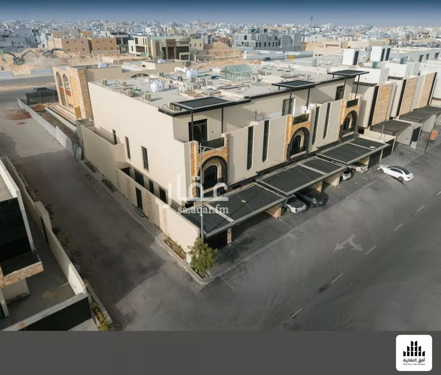 دور 3 غرف في النرجس 3