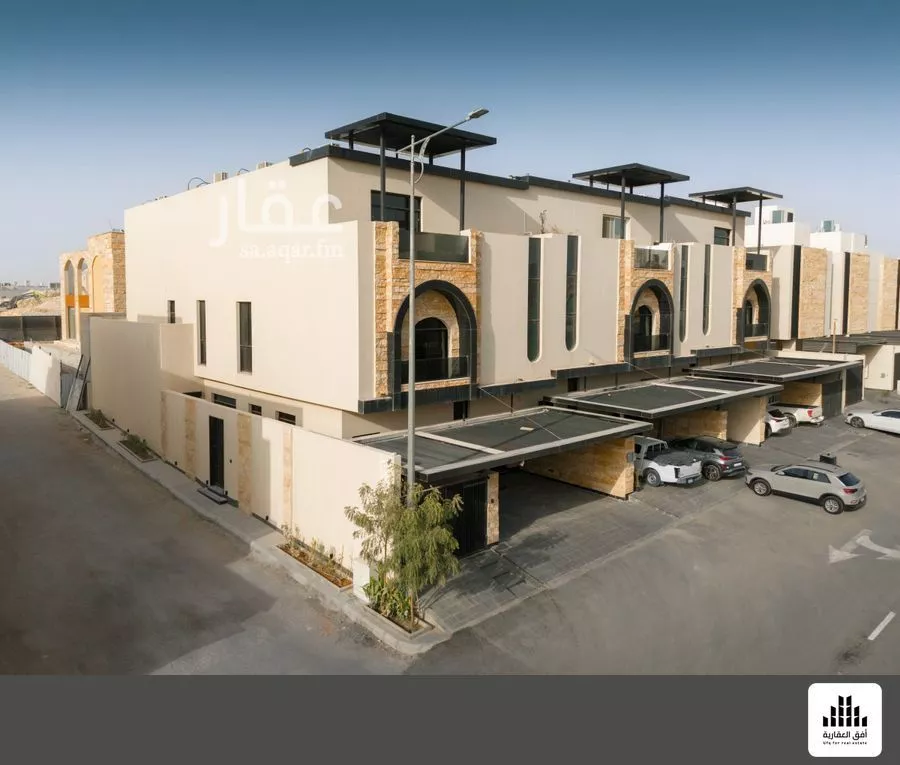 دور 3 غرف في النرجس 5