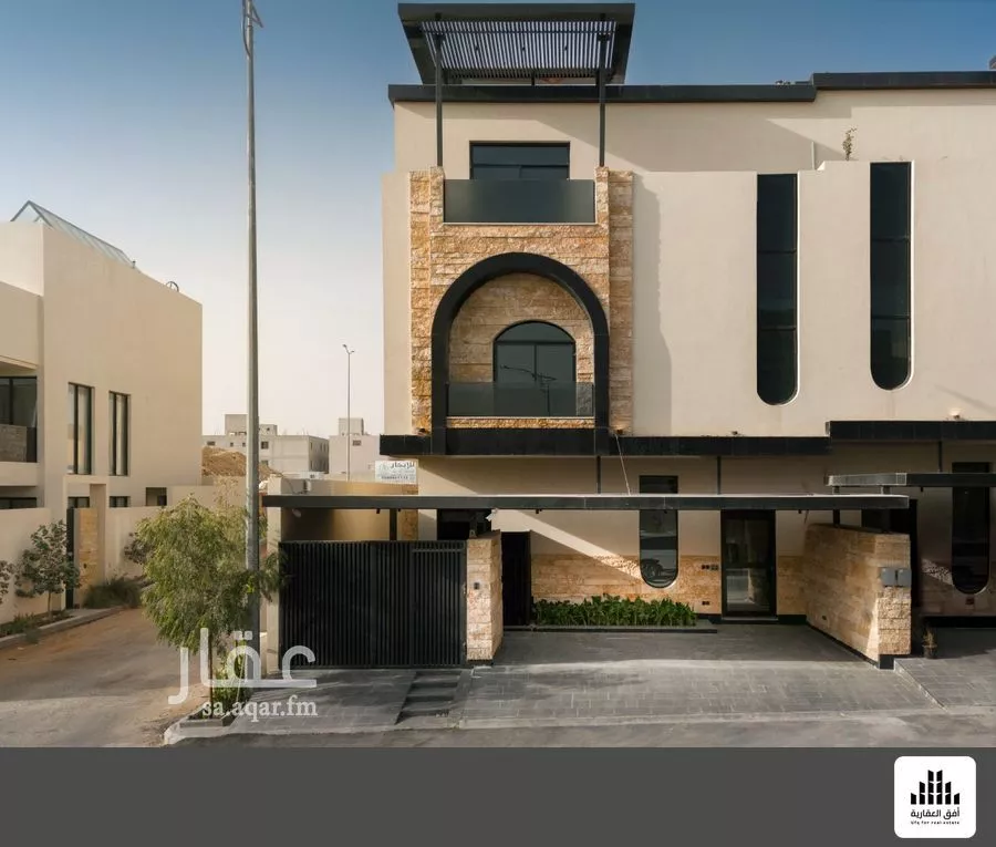 دور 3 غرف في النرجس 2