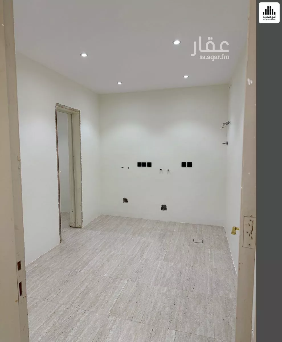 شقة 3 غرف في حطين 5