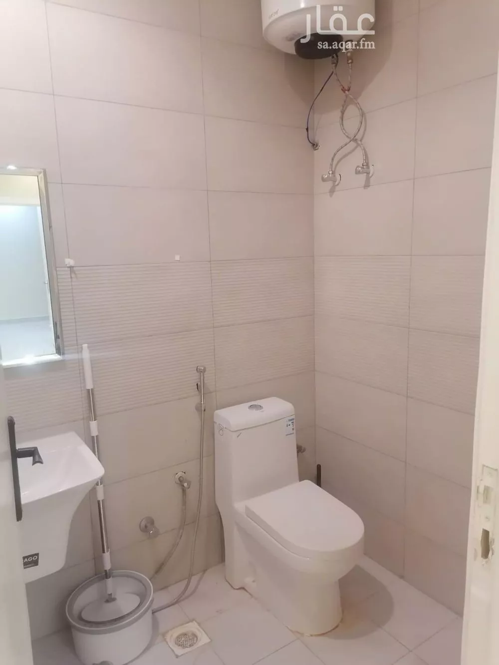 شقة 1 غرف في القيروان 1