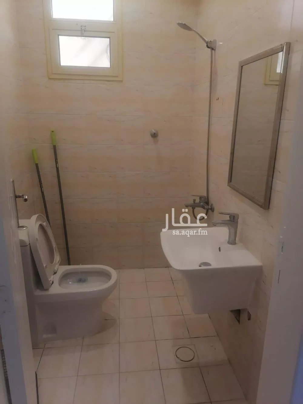 شقة 1 غرف في القيروان 2