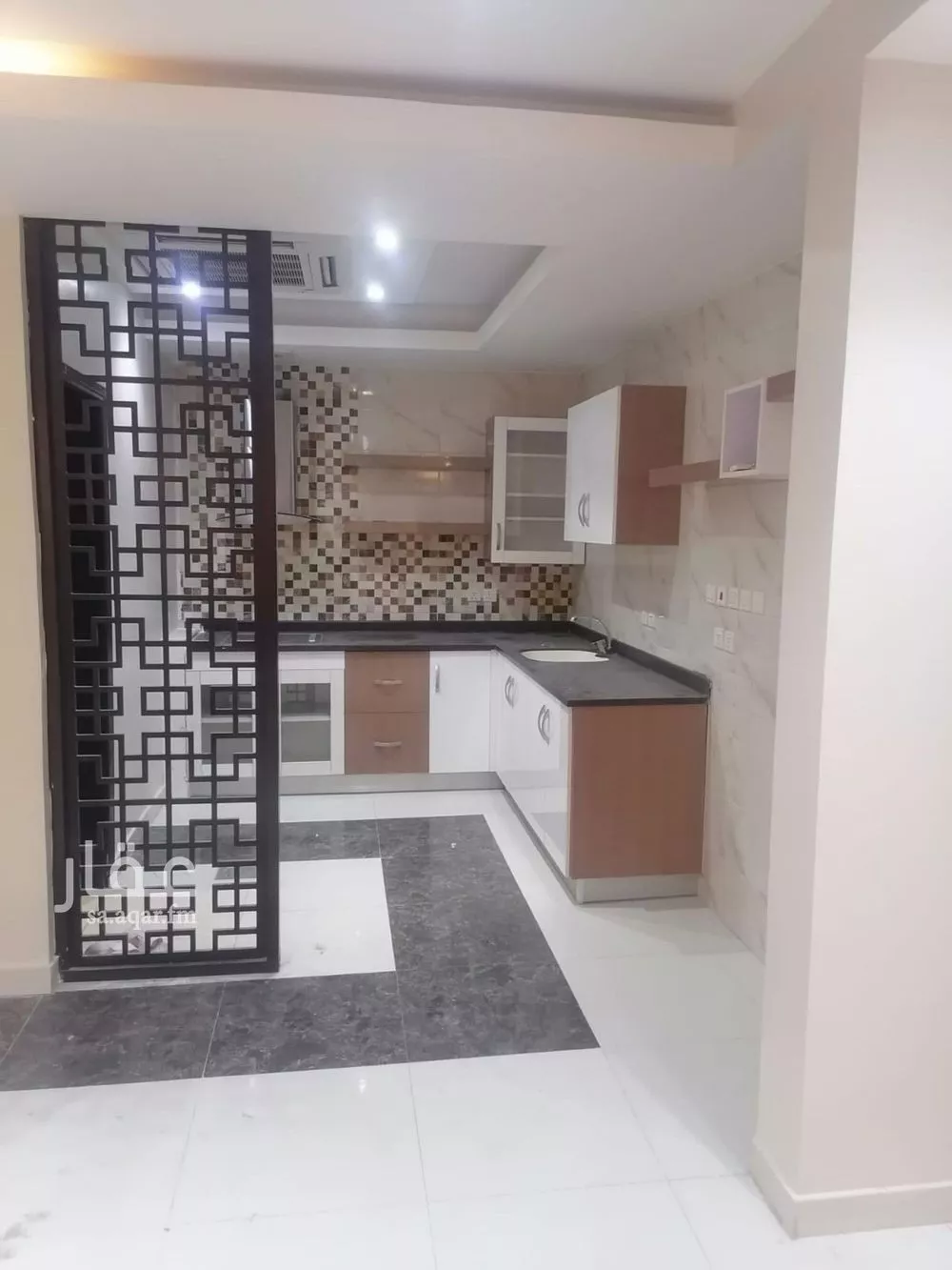 شقة 1 غرف في الوادي 3