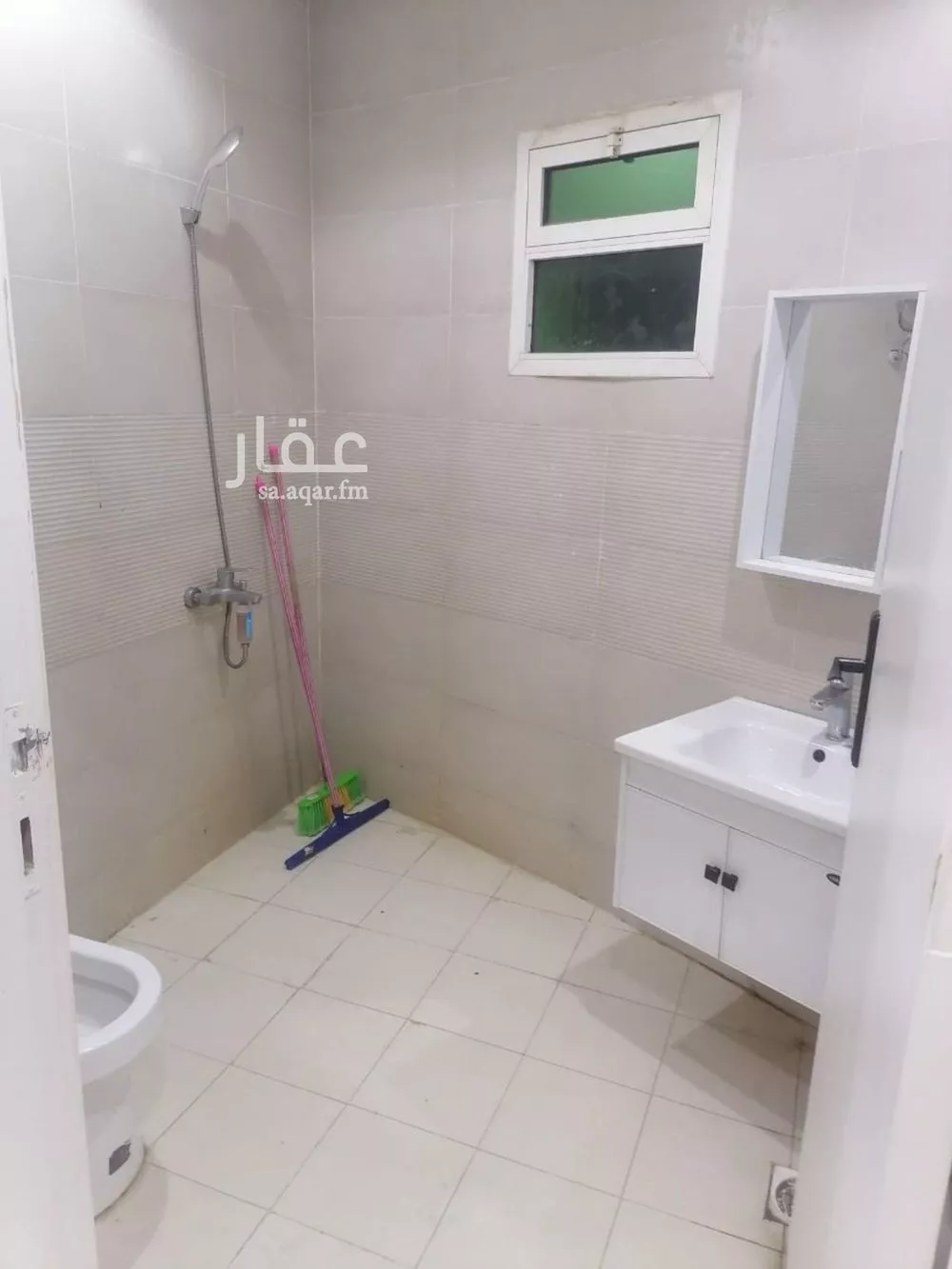 شقة 1 غرف في اليرموك 3