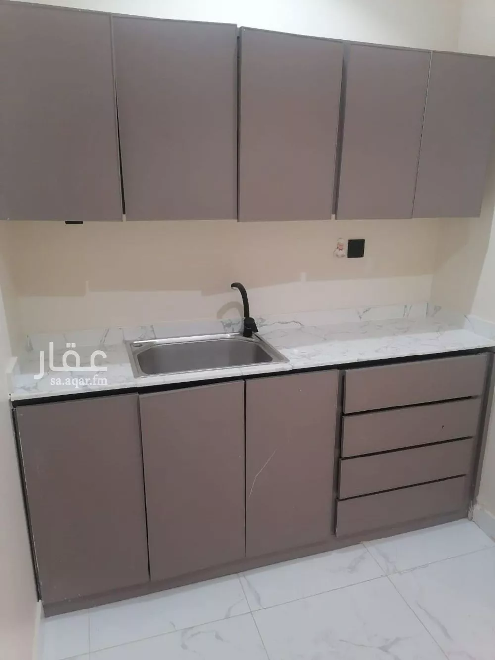 شقة 1 غرف في حطين 2