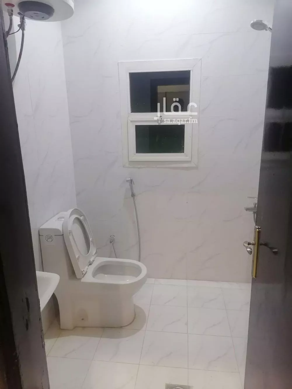 1 bedroom apartment in Al Wadi 2