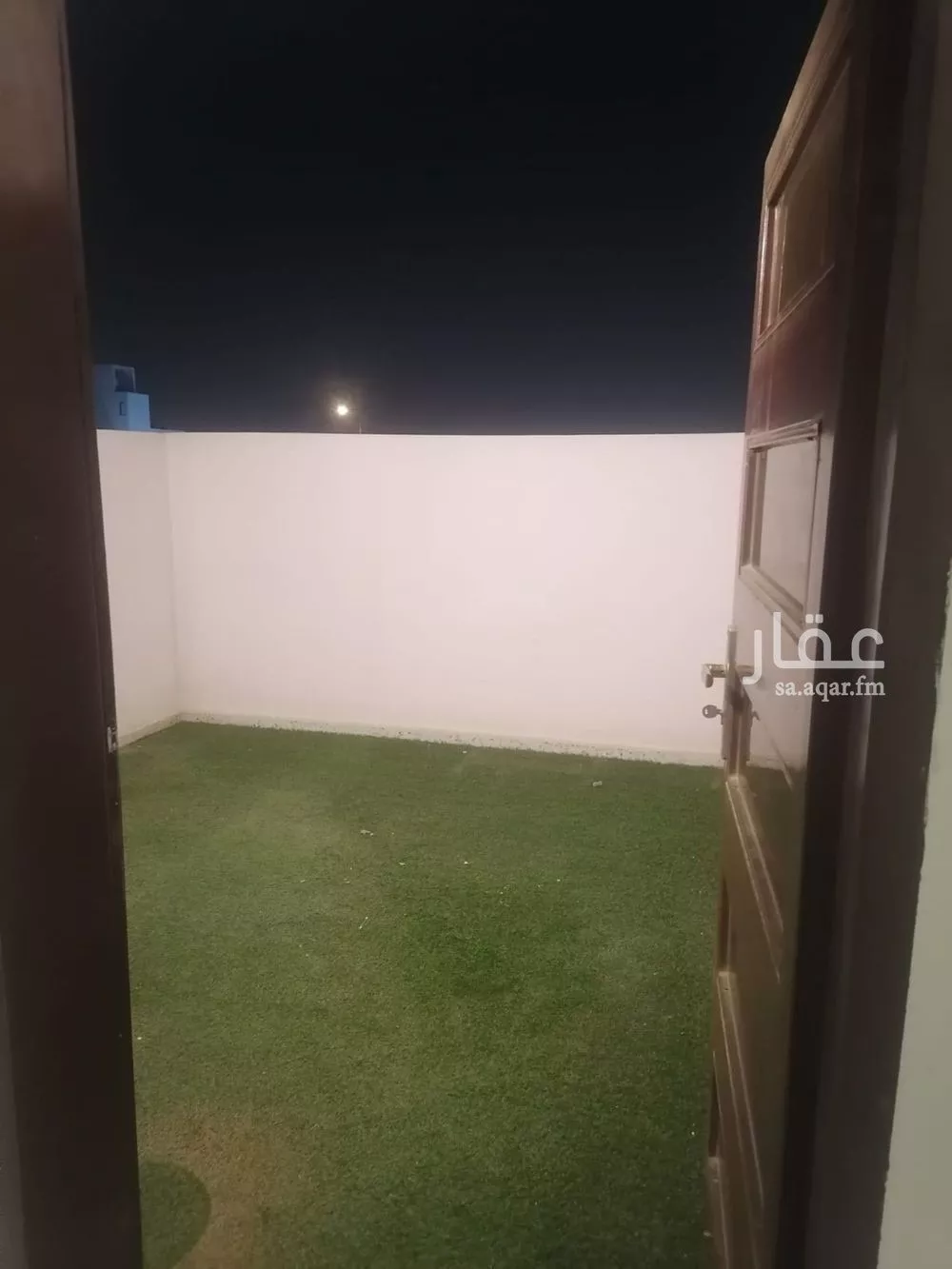 شقة 1 غرف في اليرموك 1