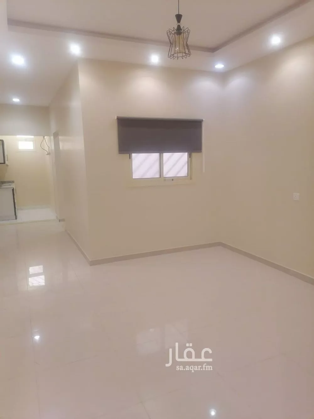 شقة 1 غرف في القيروان 3