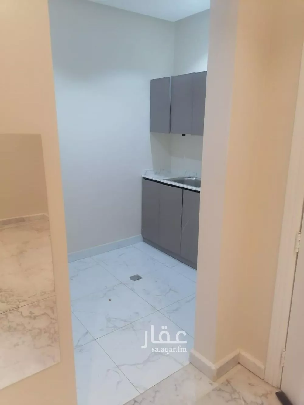 شقة 1 غرف في حطين 4