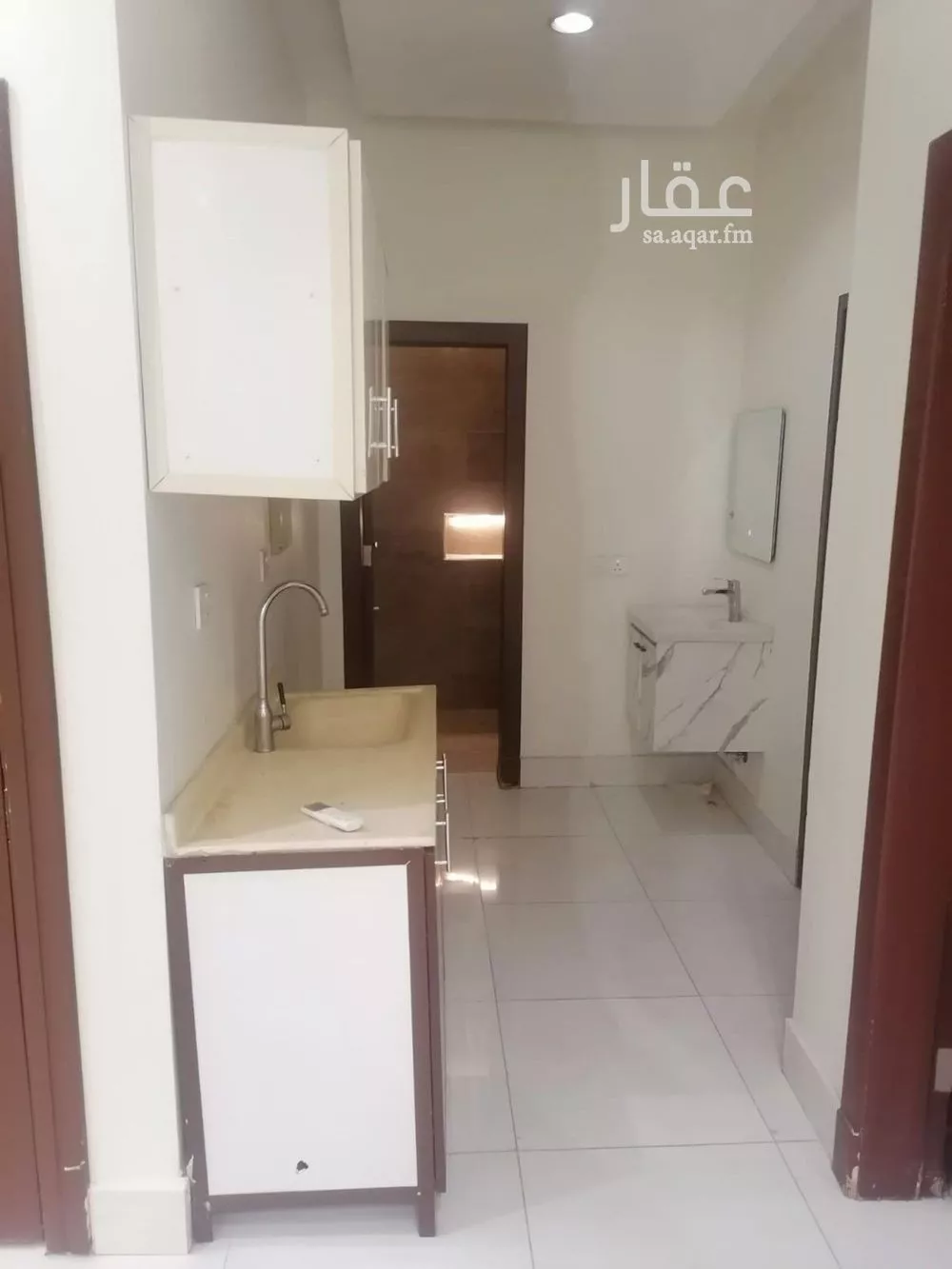 شقة 1 غرف في اليرموك 2