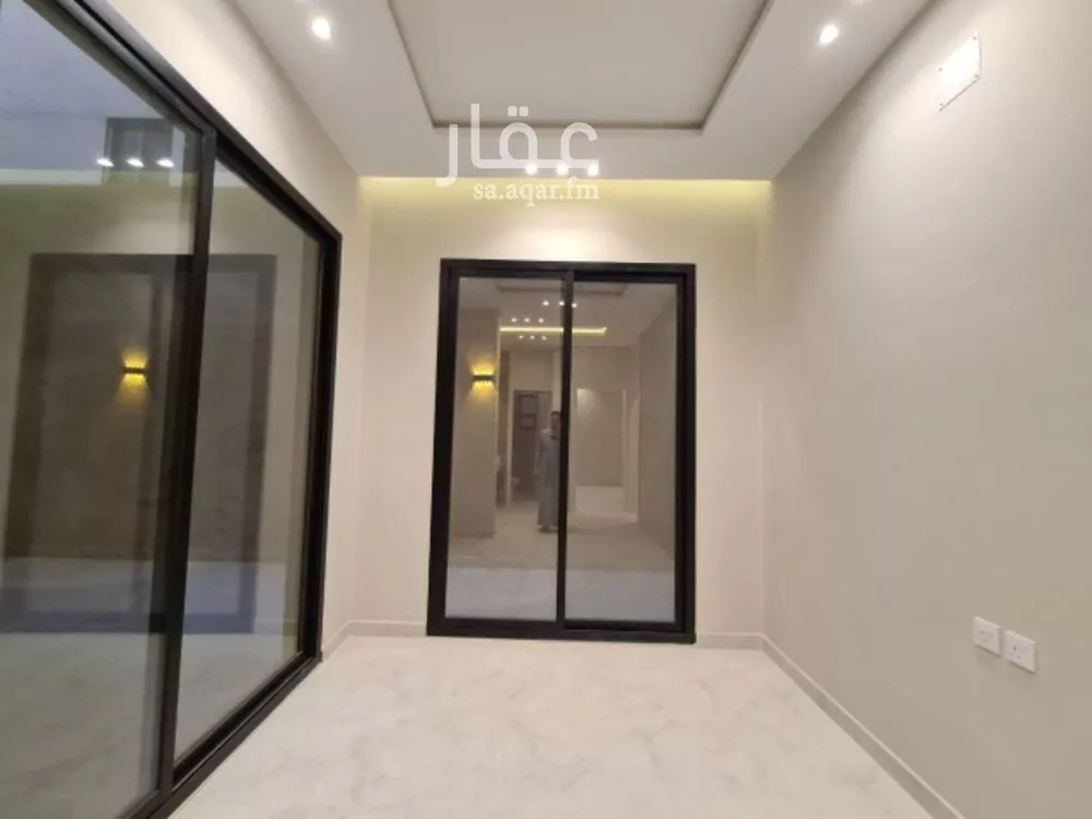 دور 5 غرف في عكاظ 1