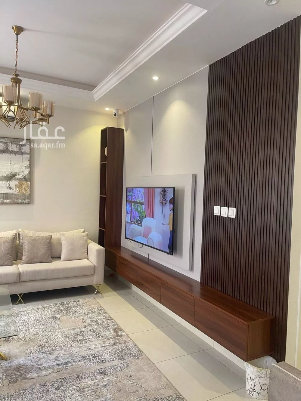 دوبلكس 5 غرف في بدر 5