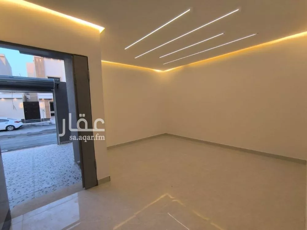 دور 4 غرف في بدر 4