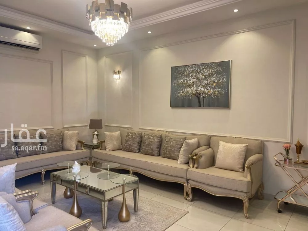 دوبلكس 5 غرف في بدر 3