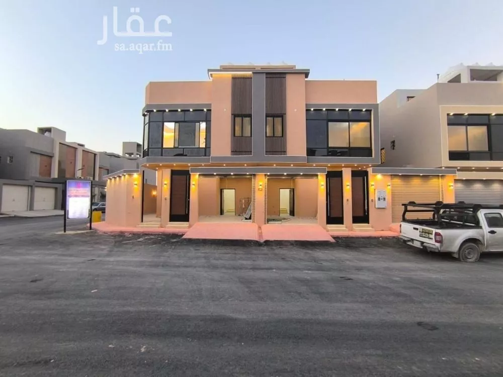 دور 4 غرف في بدر 1