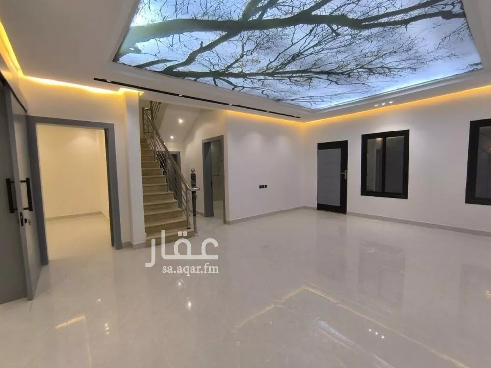 دور 4 غرف في بدر 5