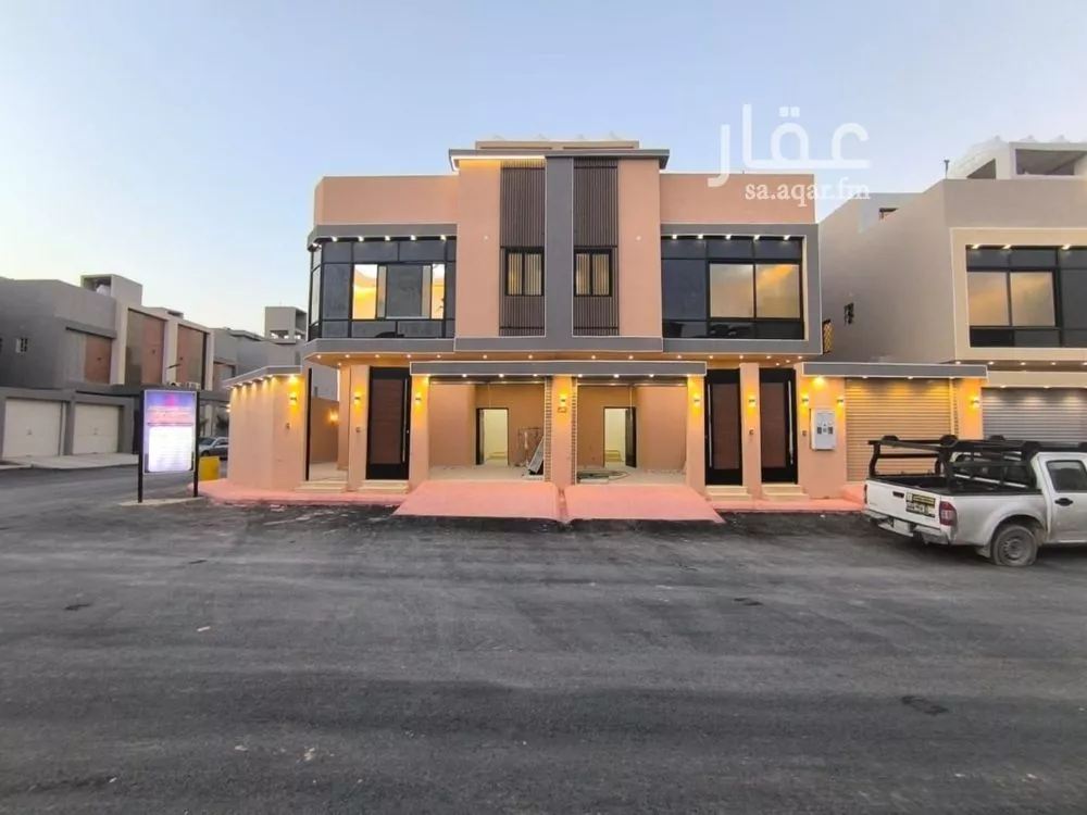 5 bedroom floor in Badr 1