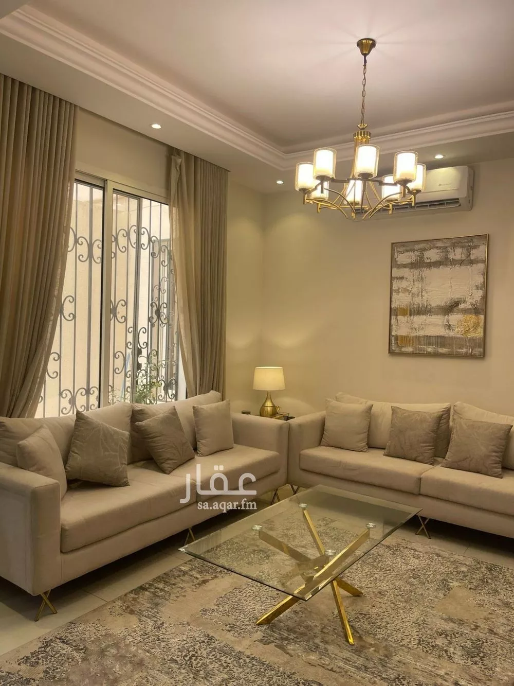 دوبلكس 5 غرف في بدر 2