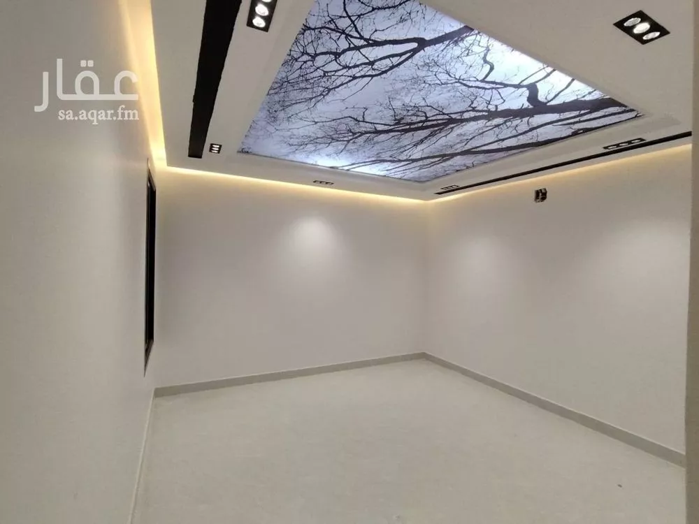 5 bedroom floor in Badr 3