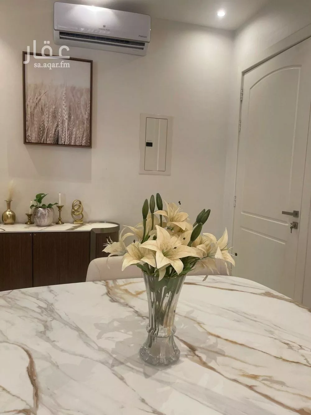 دوبلكس 5 غرف في بدر 4